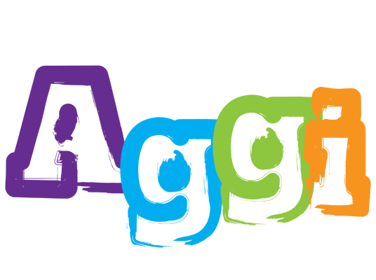 Aggi casino logo