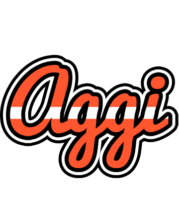 Aggi denmark logo