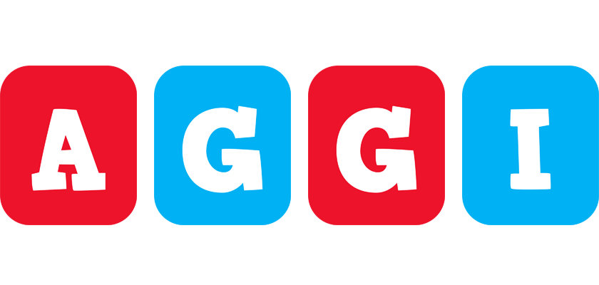 Aggi diesel logo
