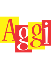 Aggi errors logo