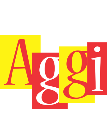 Aggi errors logo
