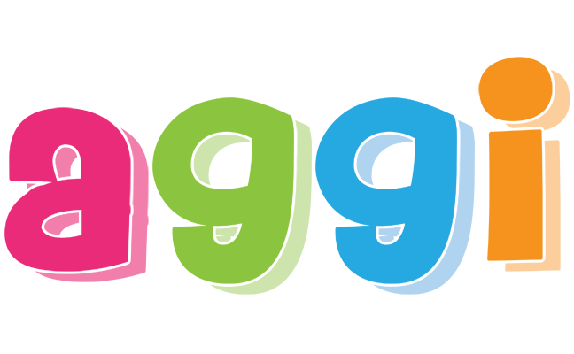 Aggi friday logo