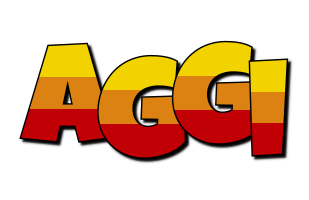 Aggi jungle logo