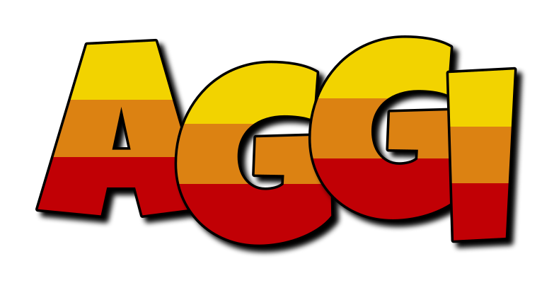 Aggi jungle logo