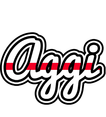 Aggi kingdom logo
