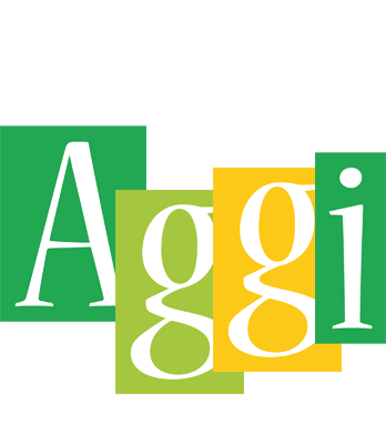 Aggi lemonade logo