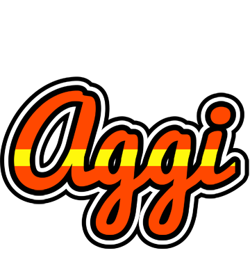 Aggi madrid logo