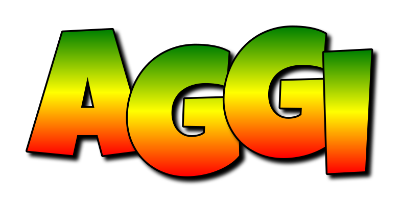 Aggi mango logo