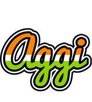 Aggi mumbai logo