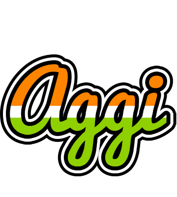 Aggi mumbai logo