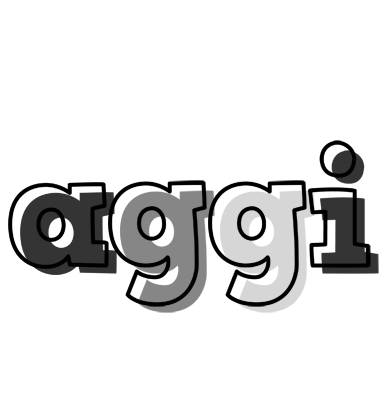 Aggi night logo
