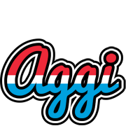 Aggi norway logo