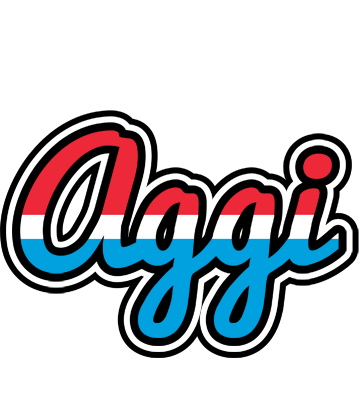 Aggi norway logo