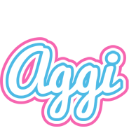 Aggi outdoors logo