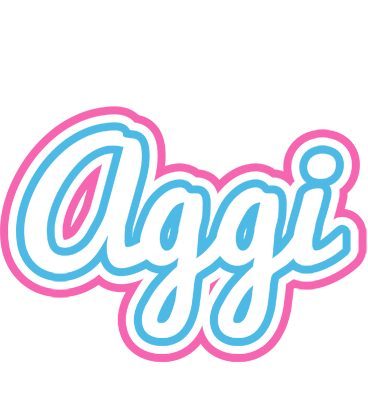 Aggi outdoors logo