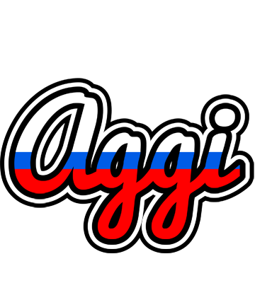 Aggi russia logo