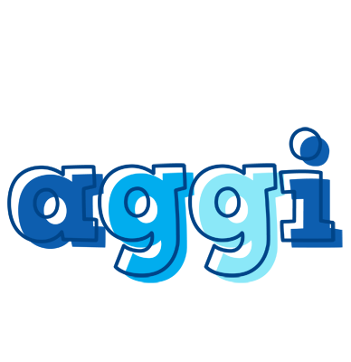 Aggi sailor logo