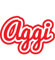 Aggi sunshine logo