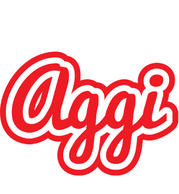 Aggi sunshine logo