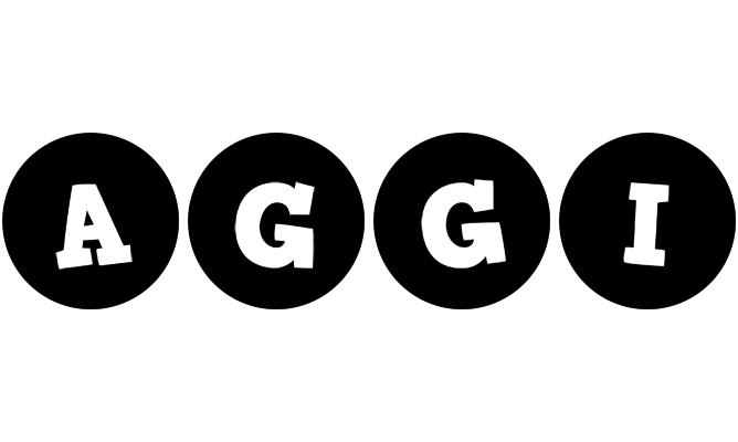 Aggi tools logo