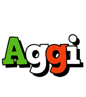 Aggi venezia logo