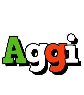 Aggi venezia logo