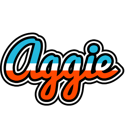 Aggie america logo