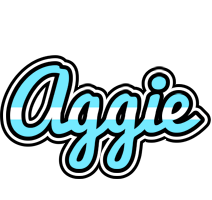 Aggie argentine logo