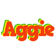 Aggie bbq logo