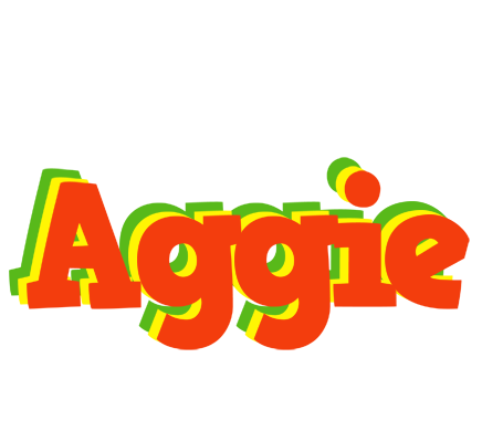 Aggie bbq logo