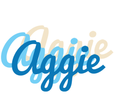 Aggie breeze logo