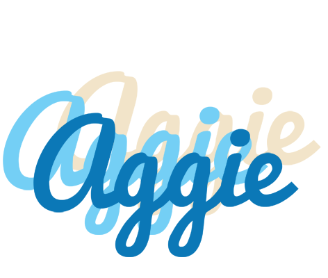 Aggie breeze logo