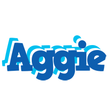 Aggie business logo