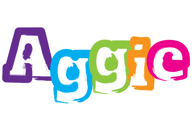 Aggie casino logo