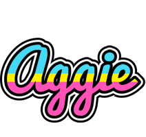 Aggie circus logo