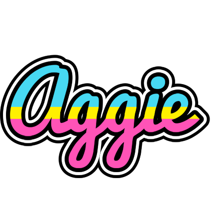 Aggie circus logo