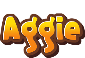 Aggie cookies logo