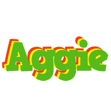 Aggie crocodile logo