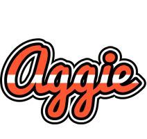 Aggie denmark logo