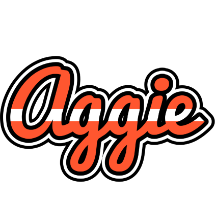Aggie denmark logo