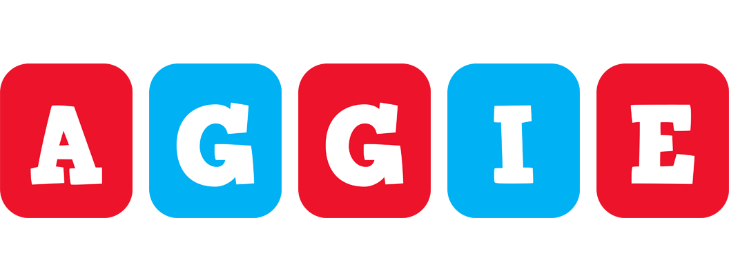 Aggie diesel logo