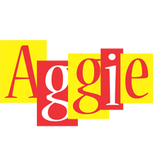 Aggie errors logo