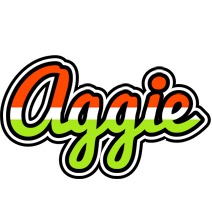 Aggie exotic logo