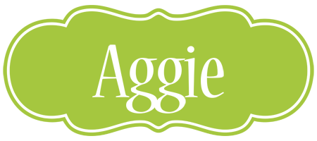 Aggie family logo