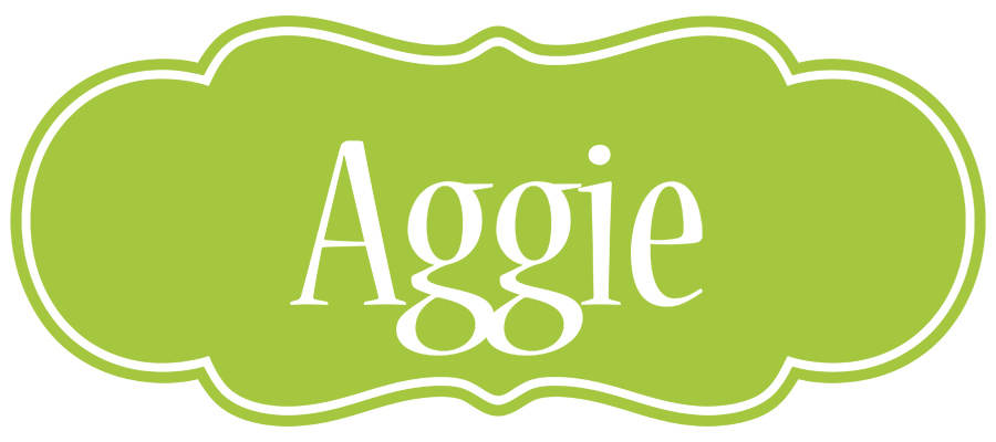 Aggie family logo