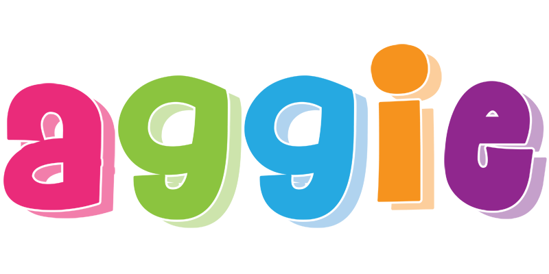 Aggie friday logo