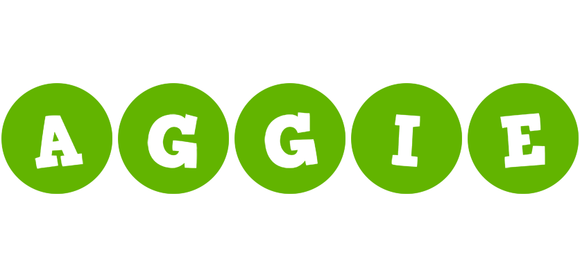 Aggie games logo