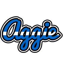 Aggie greece logo