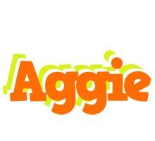 Aggie healthy logo