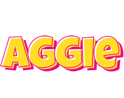 Aggie kaboom logo